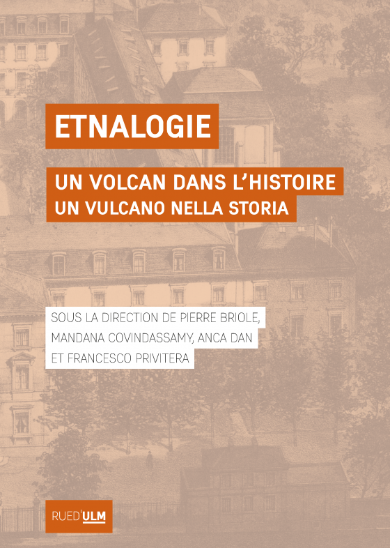 1e de couverture
